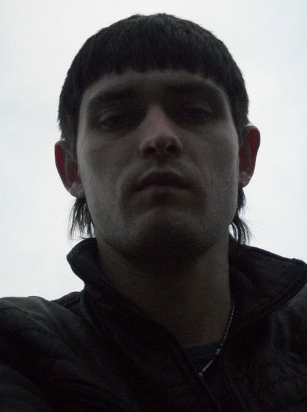 Сергей Алесенко