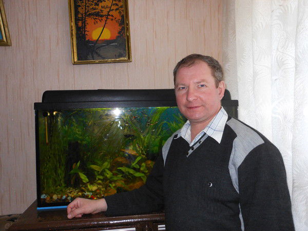 Василий Ложкин