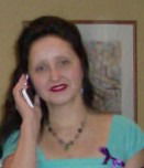 Наталья Мальцева