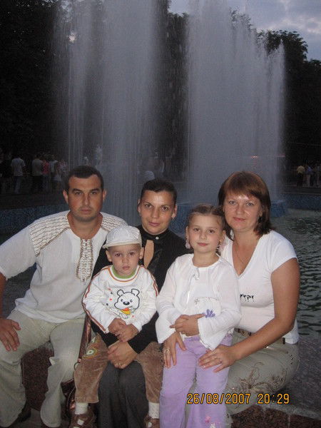 Сергей Гнатюк