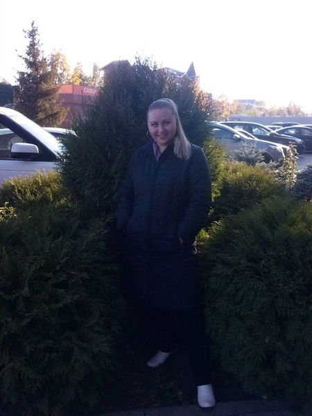 Лидия Сметанкина