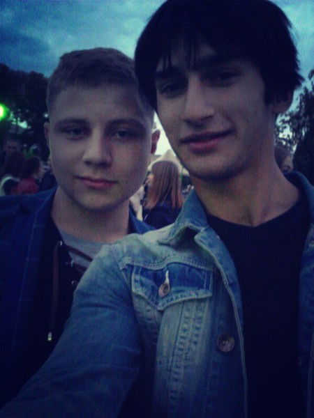 Владимир Горбунов