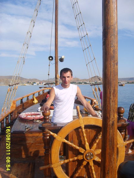 Саша Бубелев