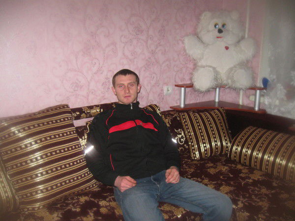 Сергей Скипор