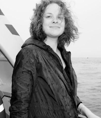 Ирина Сверлова