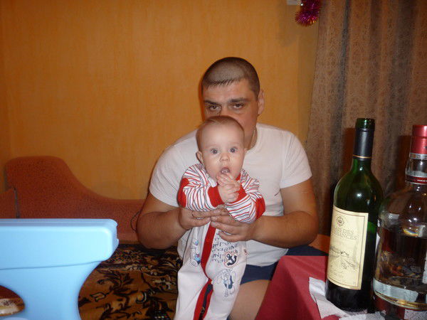 Тишков Владимир