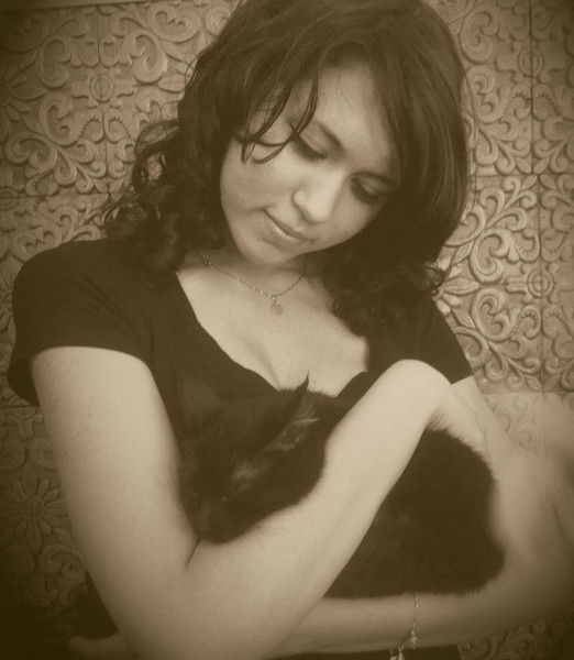 Кристина Мустафина