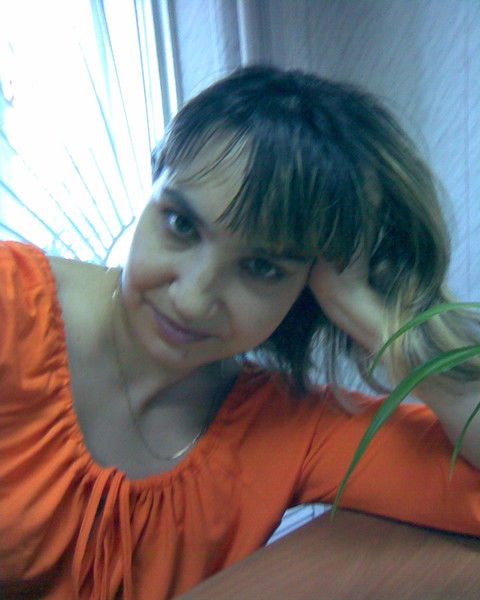 Валентина Ботанкина