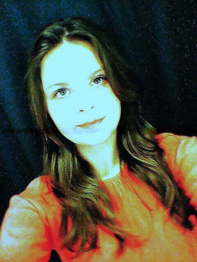 Кристина Власова