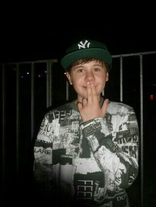 Никита Никита