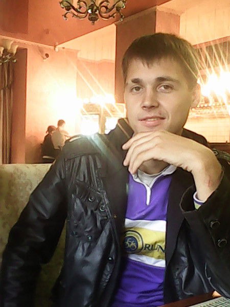 Михаил Якушев