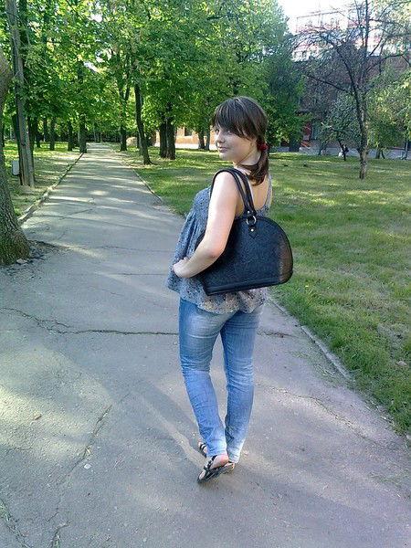 Дашуня Голоднова