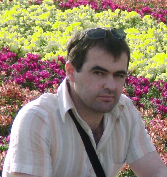 Шамиль Шахбанов