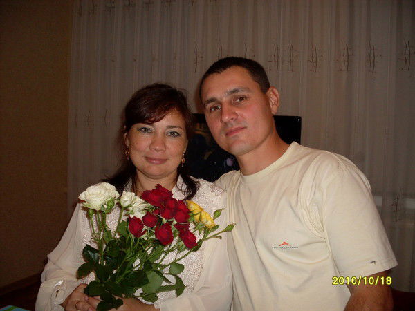 Гюзяль Муратова