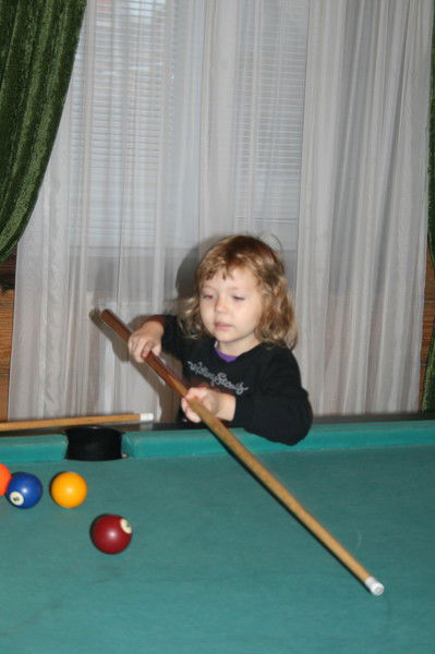 Яна Брызгалова