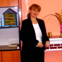 Ольга Черкашина