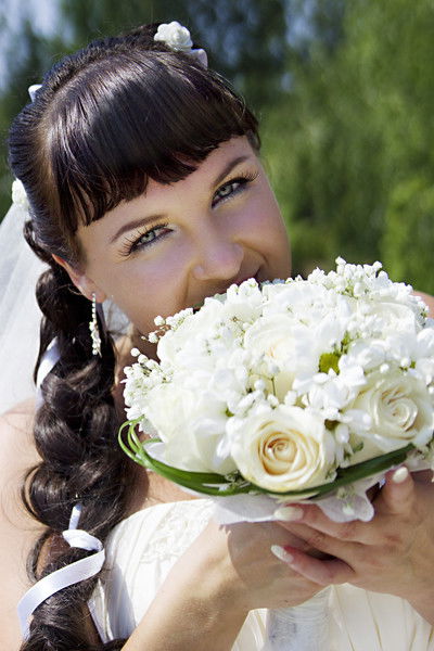 Юлия Нугаева (Болзина)