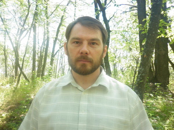 Сергей Готовчис