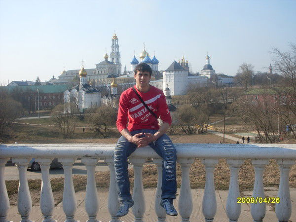 Виктор Падурарь