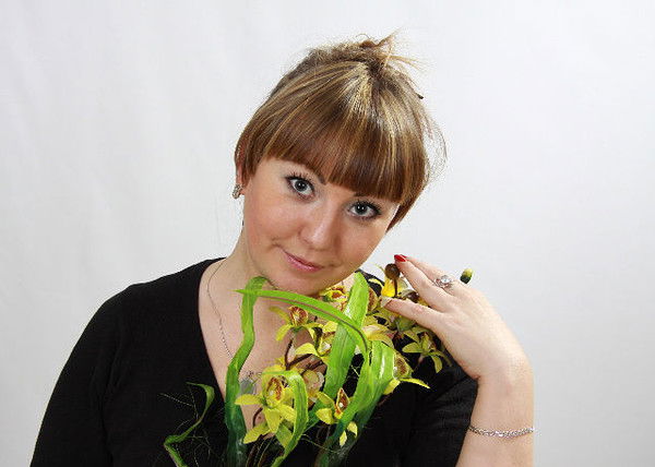 Наталья Бодалёва