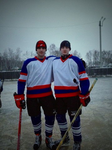 Яша Каспрыгин