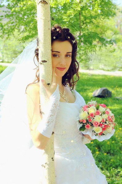 Олеся Шикова