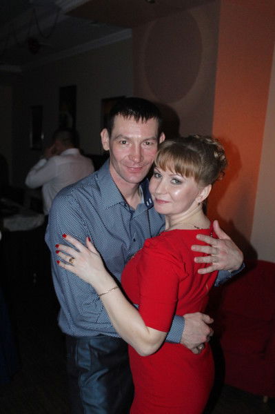 Светланочка Алексей