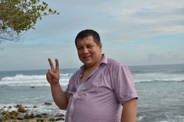 Дмитрий Ярков