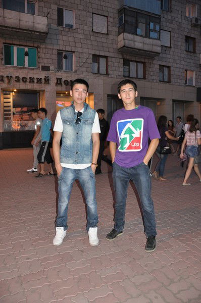 Тунгат Казтаев