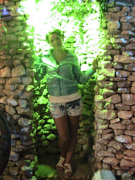 Мария Соколова