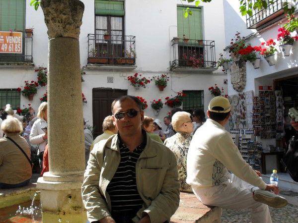 Алексей Прошин