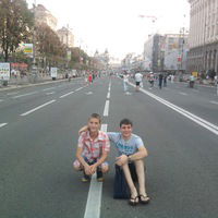 Юра Шпаченко