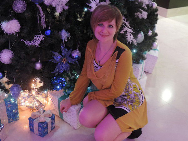 Лариса Матвиенко