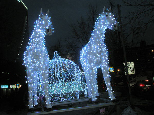 Надежда Калаева