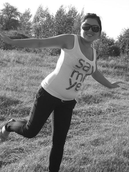 Galisa Захарчук