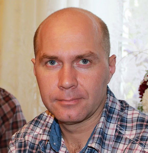 Sergey Saldaev
