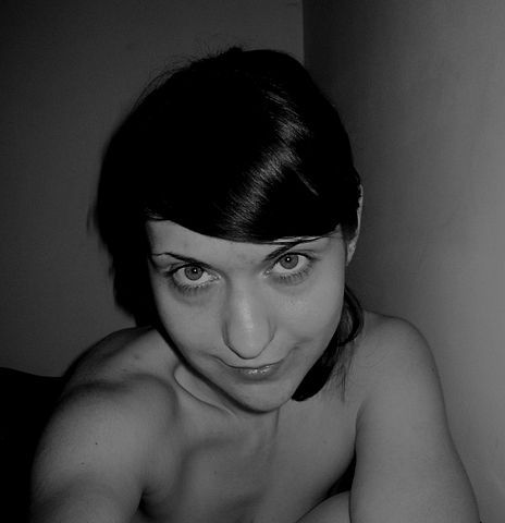 Ирина Моргунова