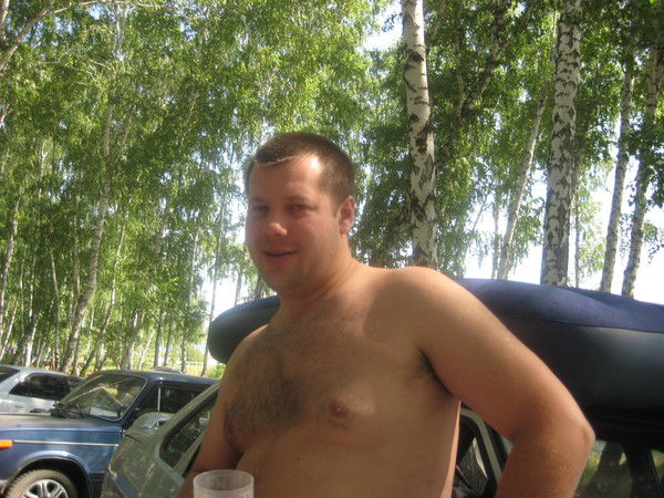 Михаил Золотавин