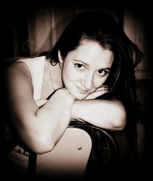 Жанна Бирюкова