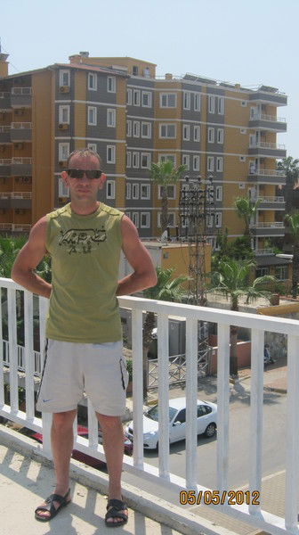 Александр Шаповалов