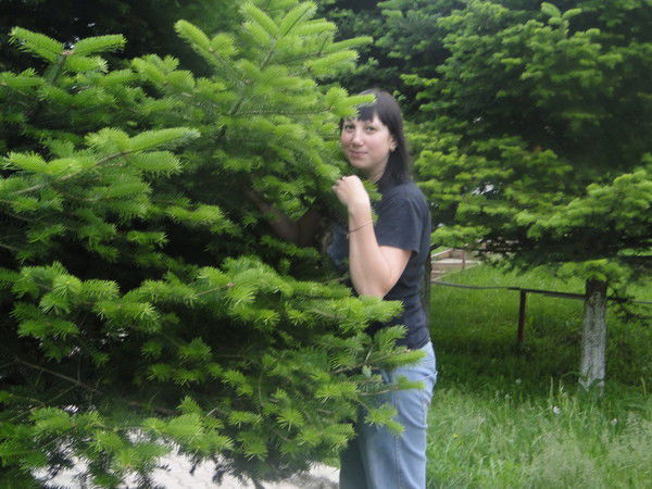 Татьяна Козлова