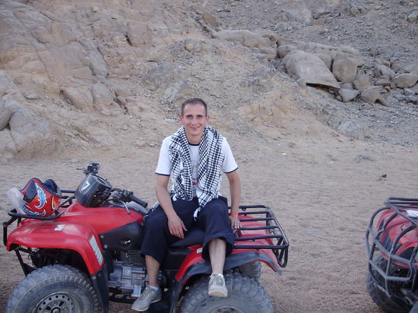 Алекскей Колпаков