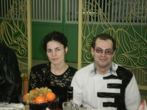 Анна Крутикова