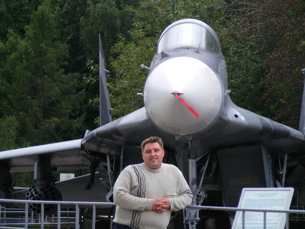 Александр Дзгоев