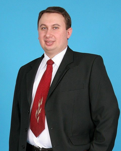 Дмитрий Шляфке