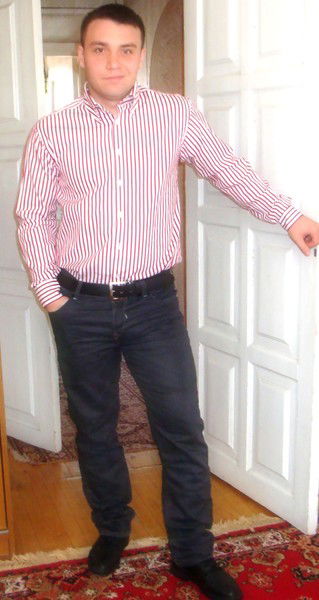 Лекс Вьюров