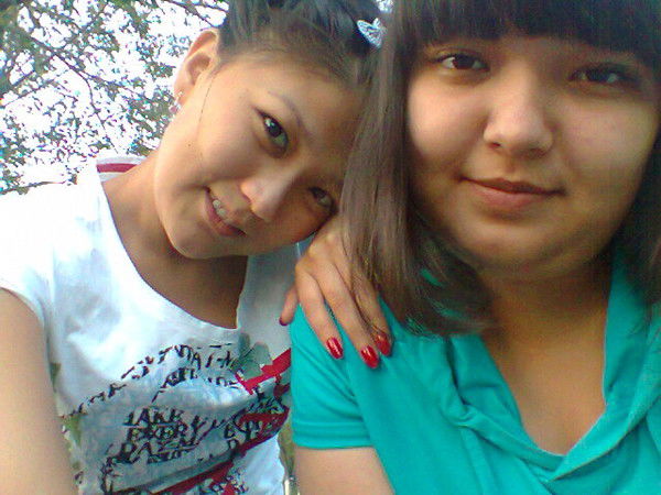 Виктория Красногир