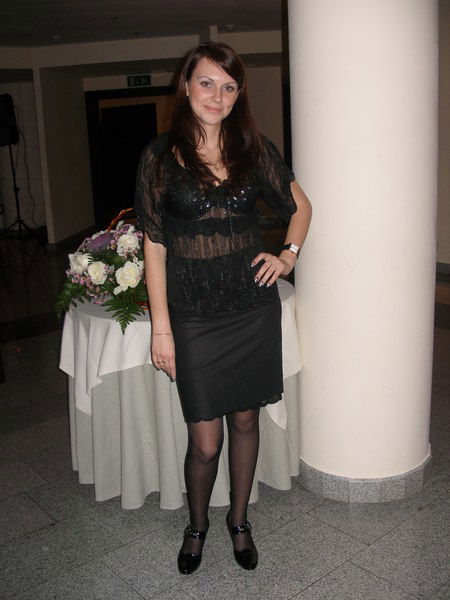 Ирина Стёпина