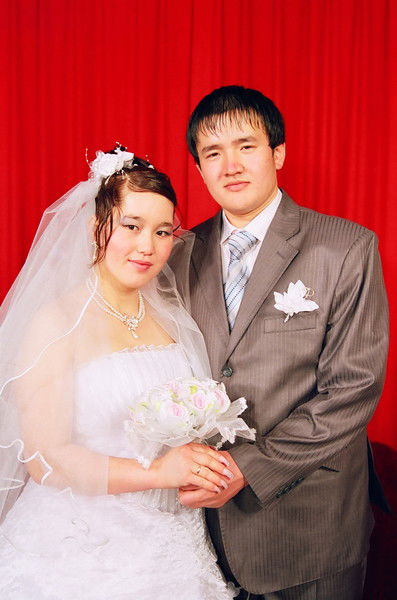 Динара Абдукаримова