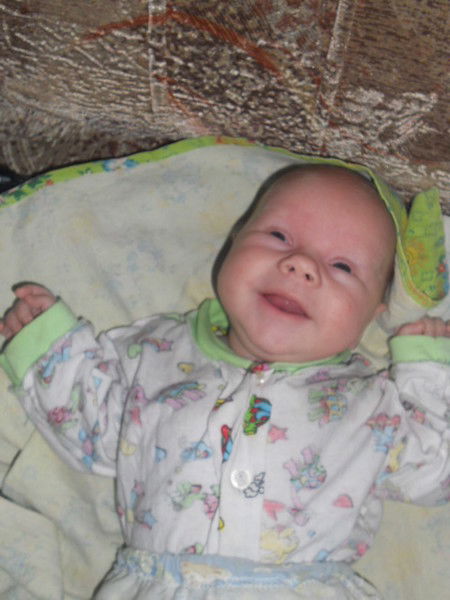 Виктор Антокин